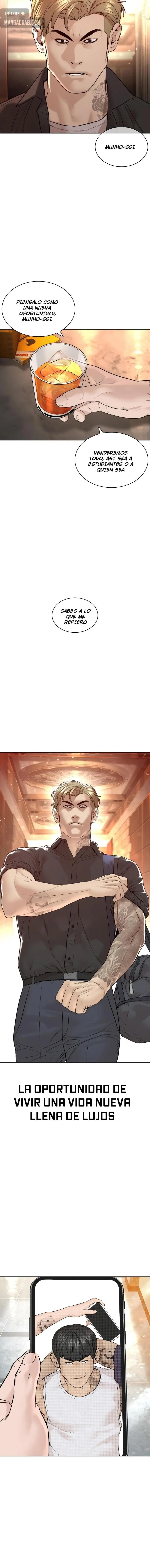 How to fight (2020) - Capítulo 139 - Página 19 - LectorTMOo