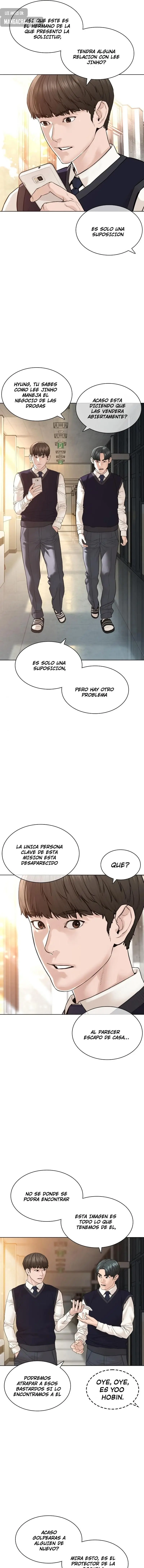 How to fight (2020) - Capítulo 139 - Página 20 - LectorTMOo