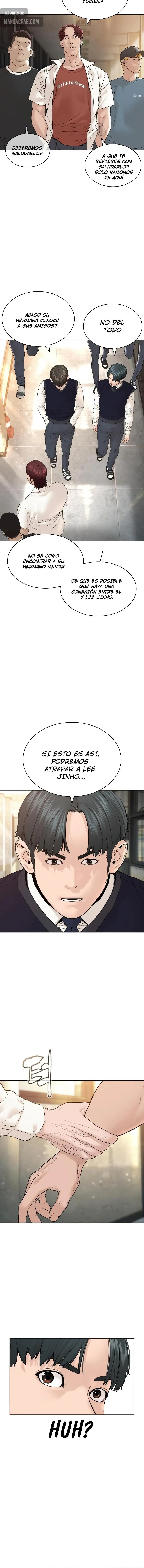 How to fight (2020) - Capítulo 139 - Página 21 - LectorTMOo
