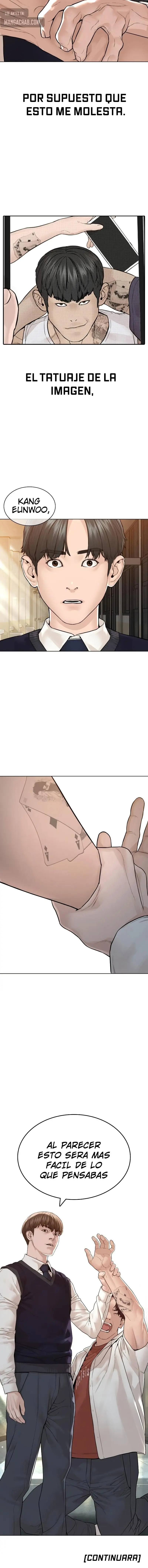 How to fight (2020) - Capítulo 139 - Página 23 - LectorTMOo