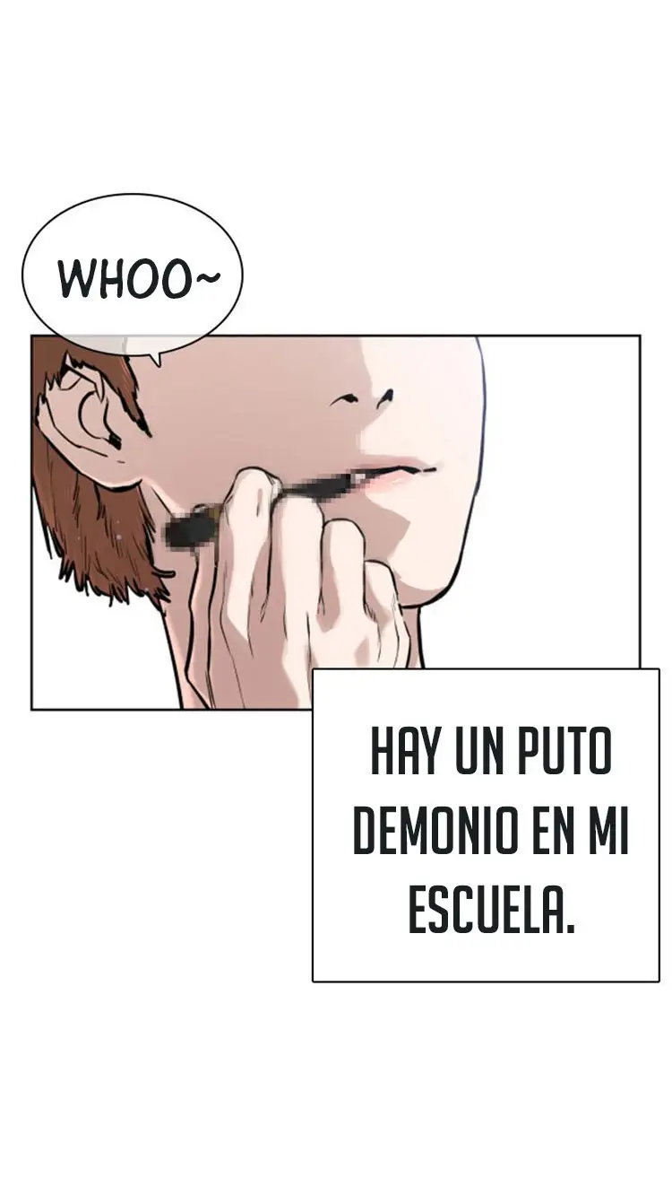 How to fight (2020) - Capítulo 14 - Página 5 - LectorTMOo