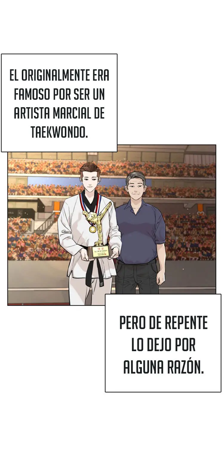 How to fight (2020) - Capítulo 14 - Página 7 - LectorTMOo
