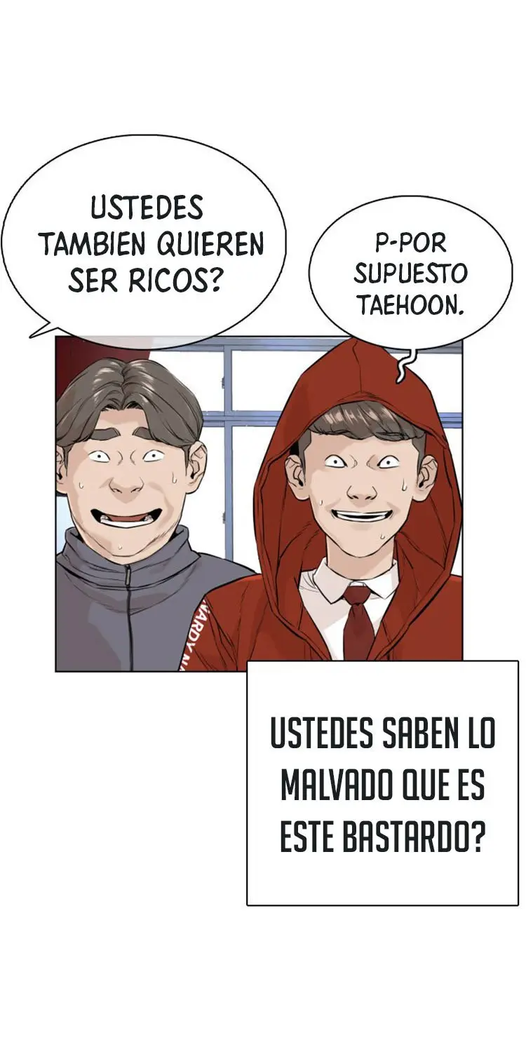 How to fight (2020) - Capítulo 14 - Página 8 - LectorTMOo