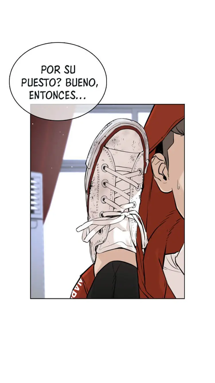 How to fight (2020) - Capítulo 14 - Página 9 - LectorTMOo