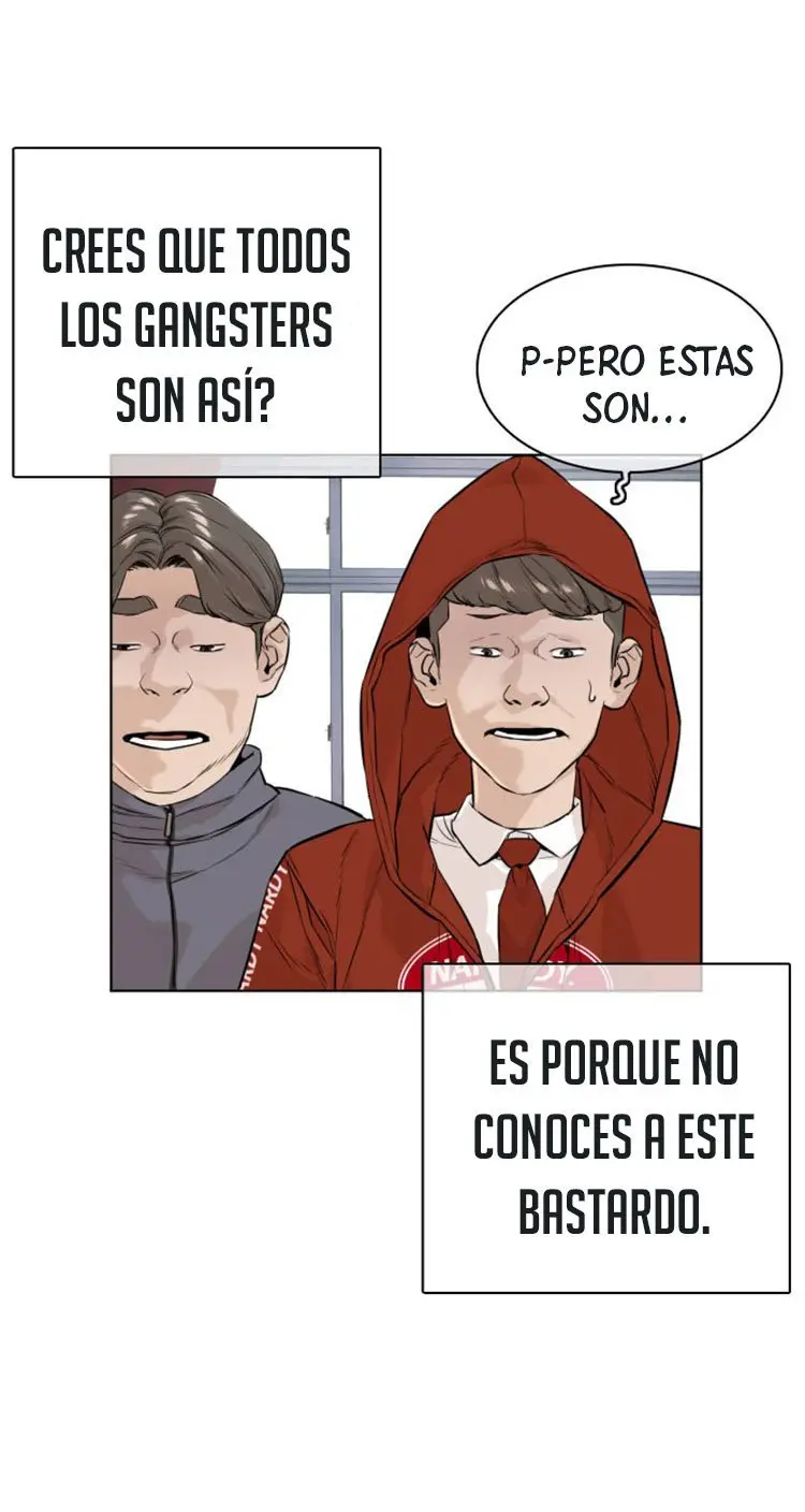 How to fight (2020) - Capítulo 14 - Página 12 - LectorTMOo