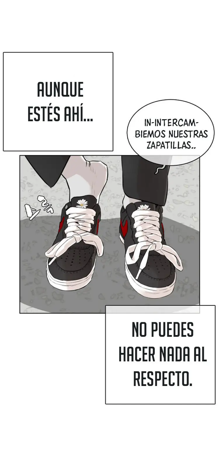 How to fight (2020) - Capítulo 14 - Página 15 - LectorTMOo