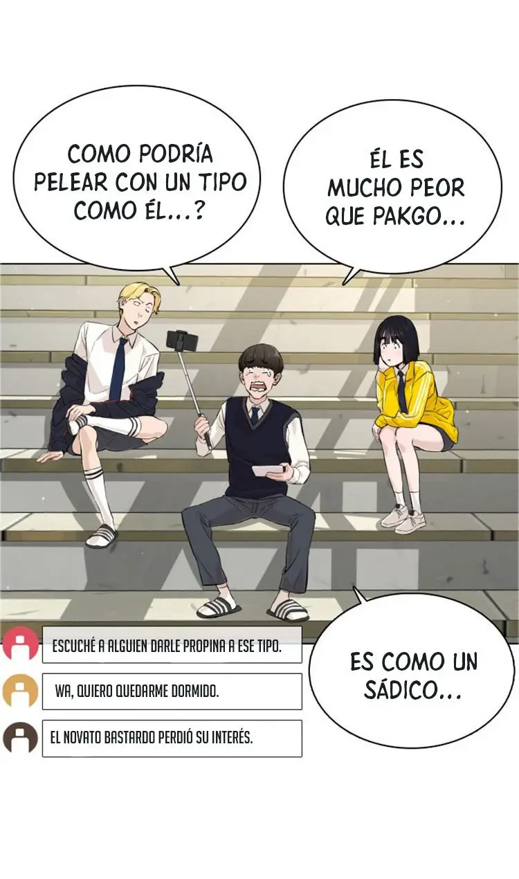 How to fight (2020) - Capítulo 14 - Página 18 - LectorTMOo