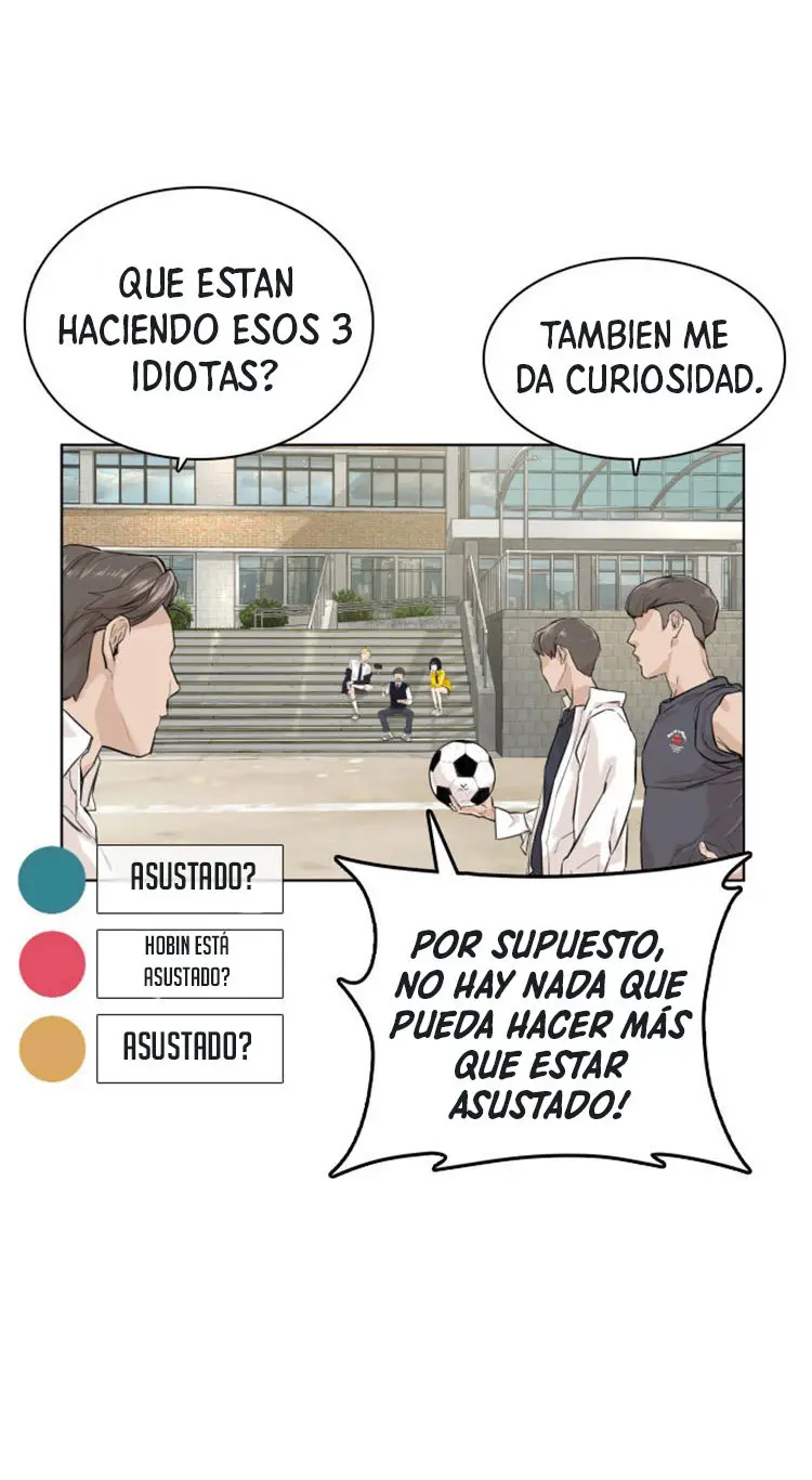 How to fight (2020) - Capítulo 14 - Página 19 - LectorTMOo