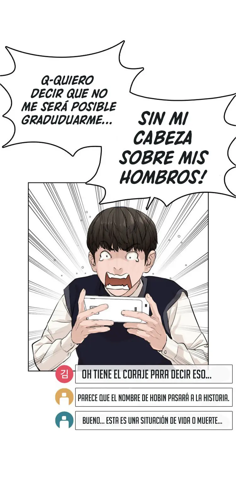 How to fight (2020) - Capítulo 14 - Página 20 - LectorTMOo