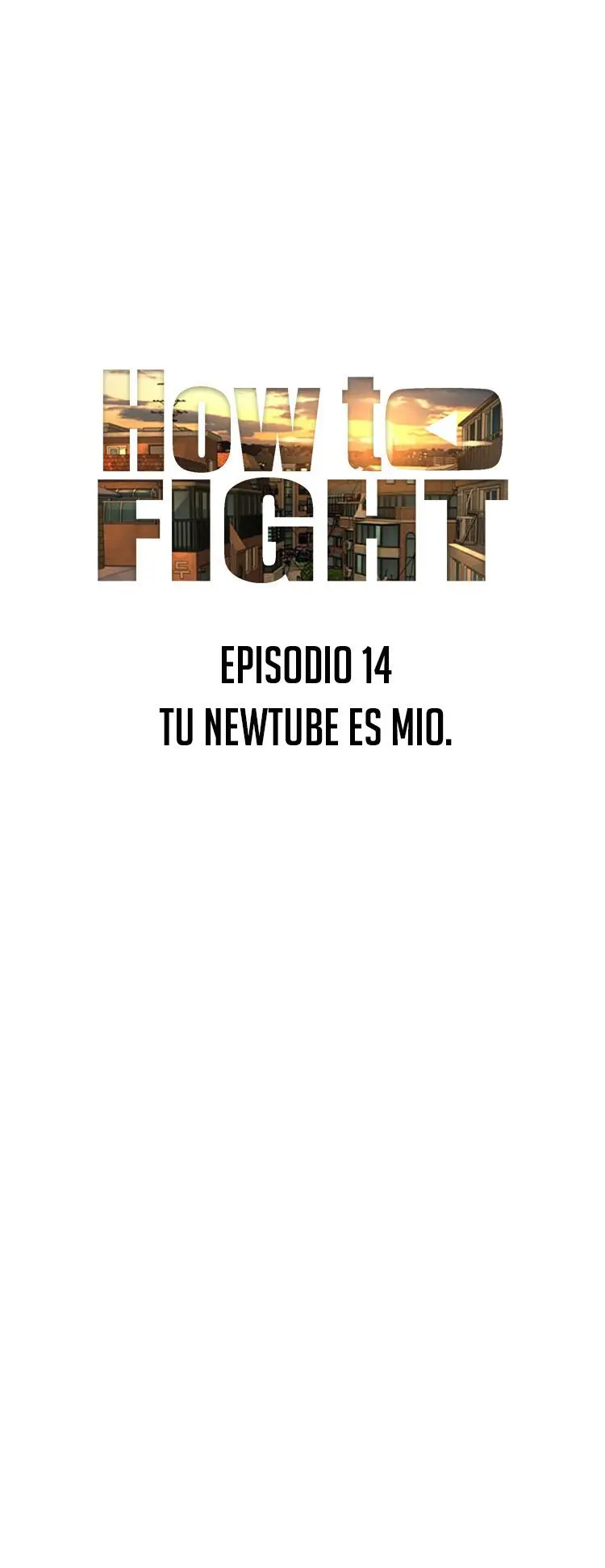 How to fight (2020) - Capítulo 14 - Página 24 - LectorTMOo