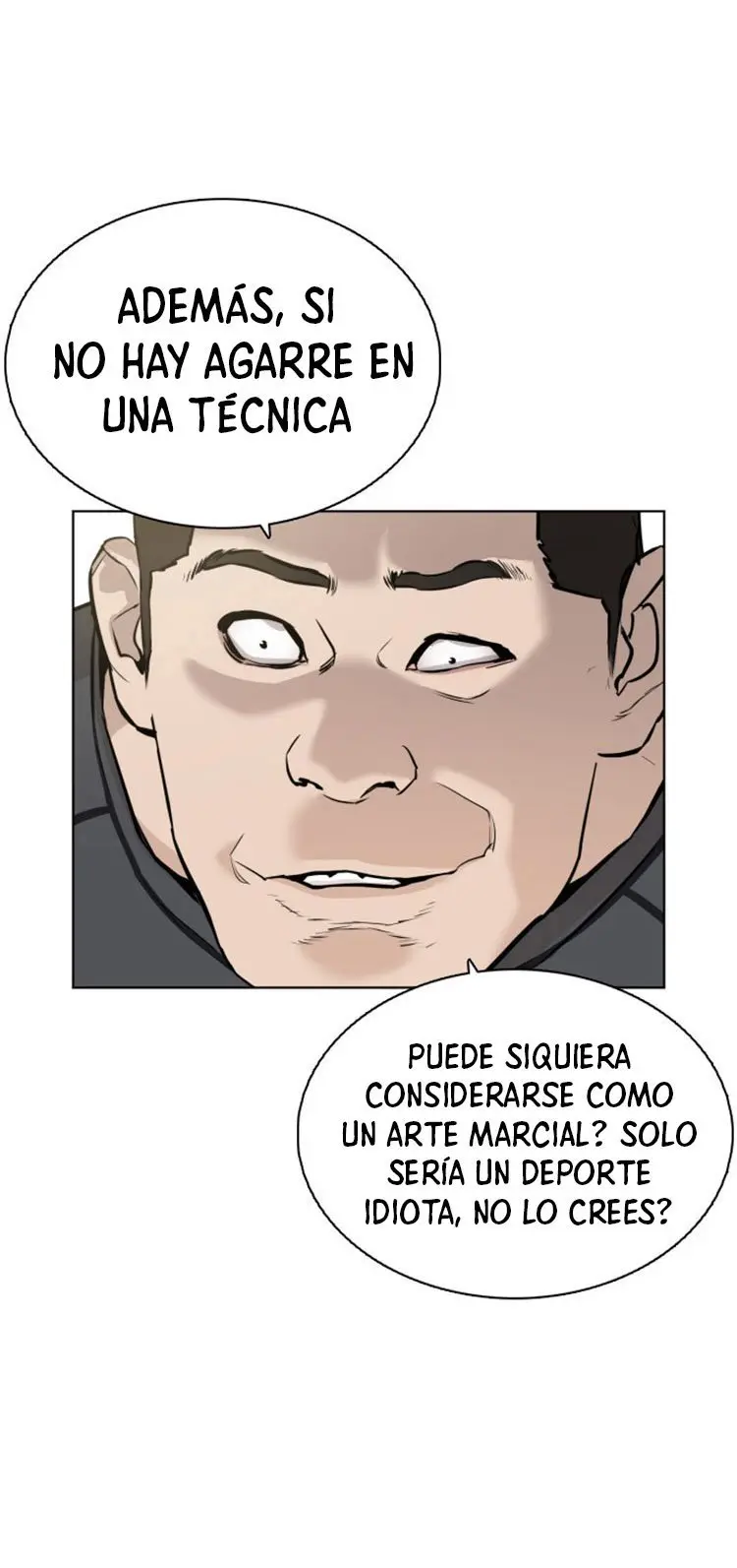 How to fight (2020) - Capítulo 14 - Página 34 - LectorTMOo