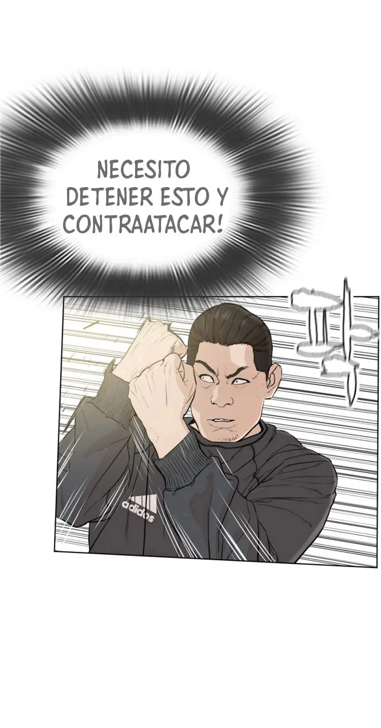 How to fight (2020) - Capítulo 14 - Página 42 - LectorTMOo