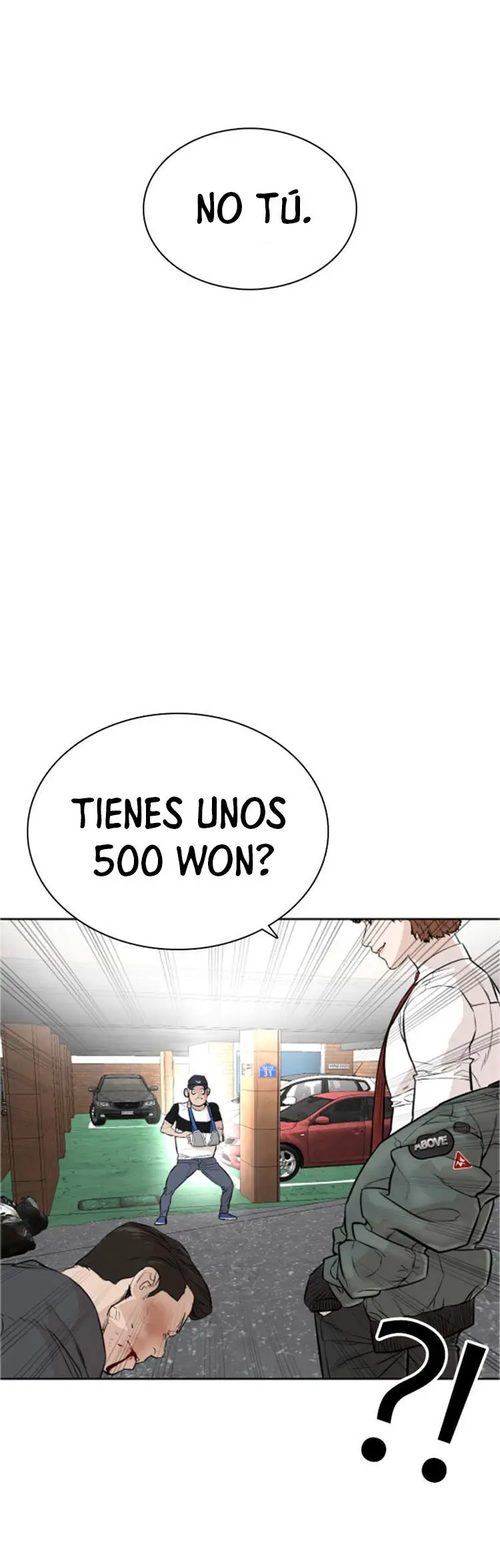 How to fight (2020) - Capítulo 14 - Página 48 - LectorTMOo