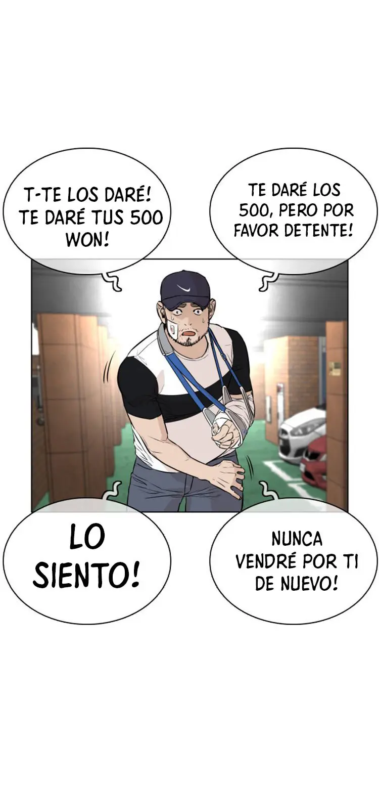 How to fight (2020) - Capítulo 14 - Página 49 - LectorTMOo