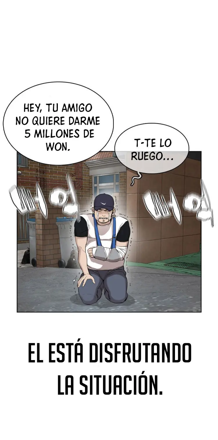 How to fight (2020) - Capítulo 14 - Página 54 - LectorTMOo