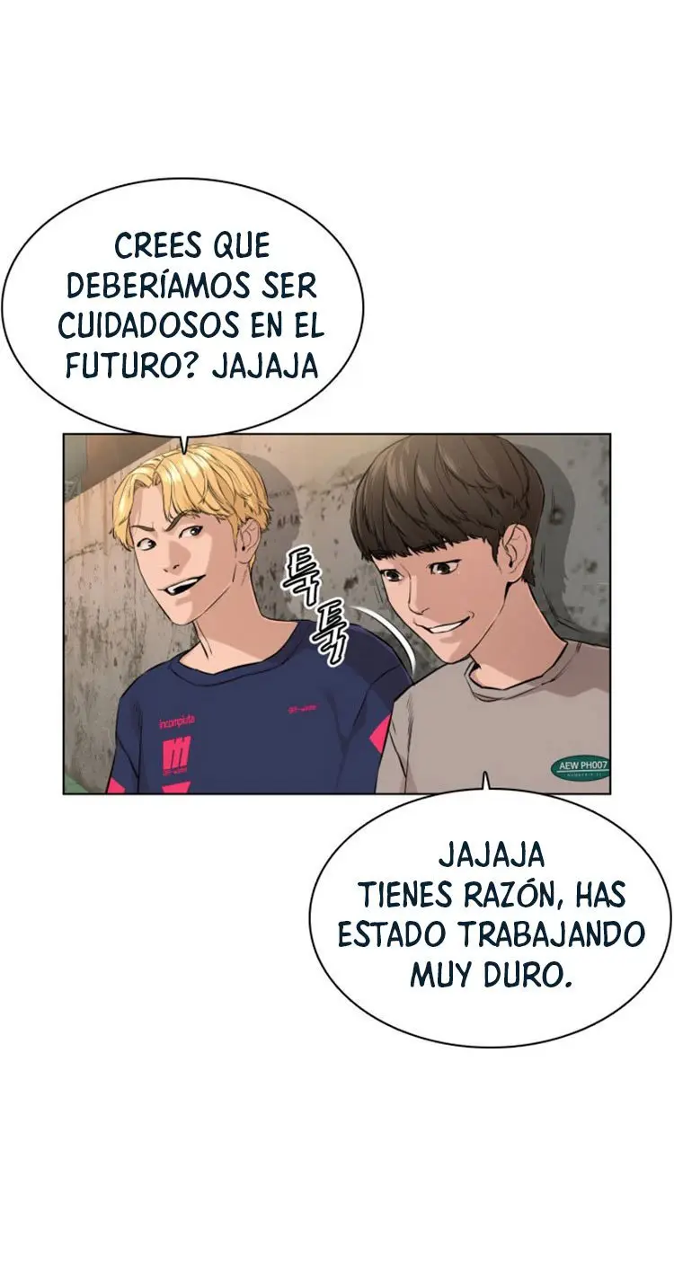 How to fight (2020) - Capítulo 14 - Página 61 - LectorTMOo