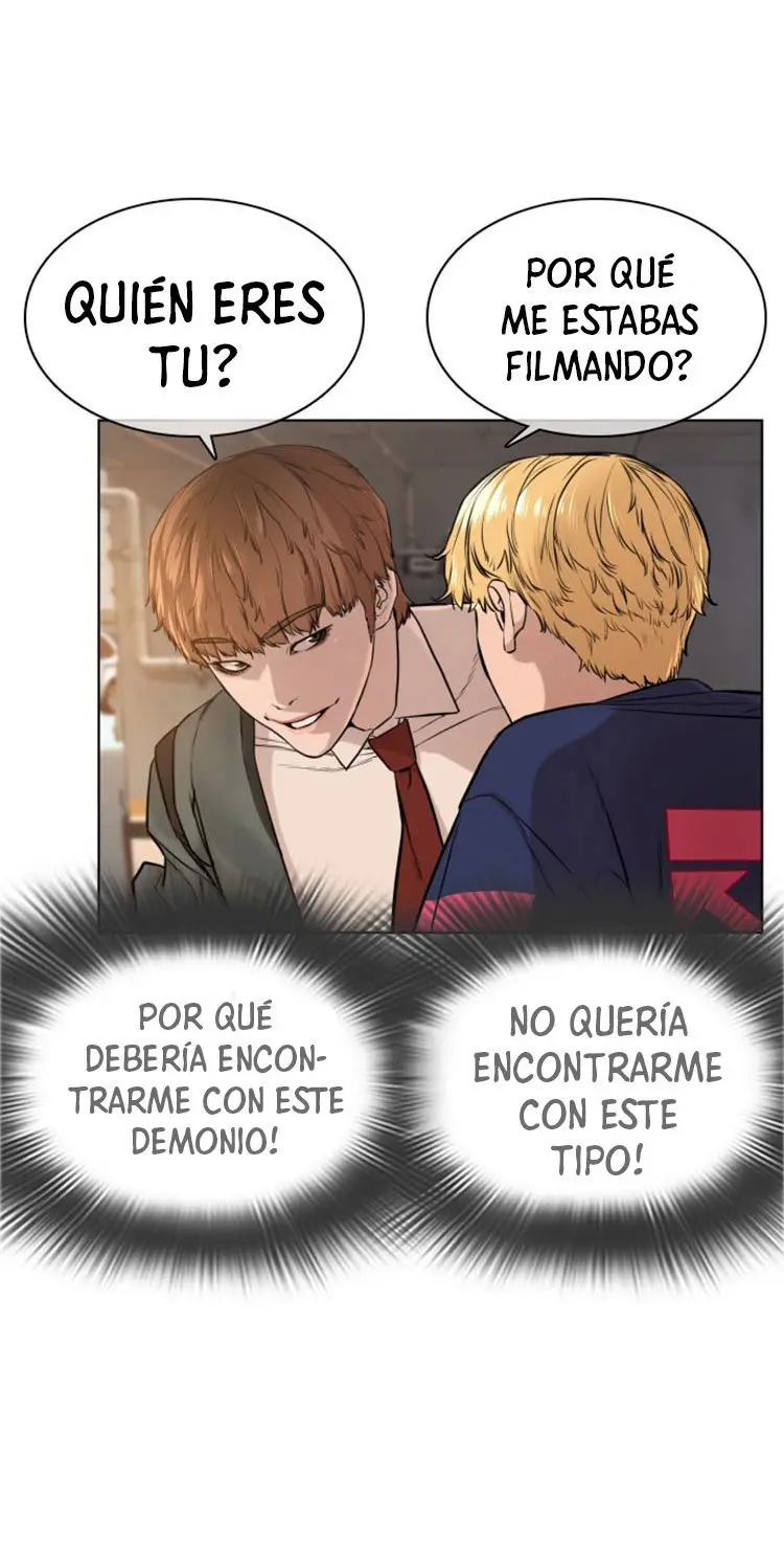 How to fight (2020) - Capítulo 14 - Página 64 - LectorTMOo
