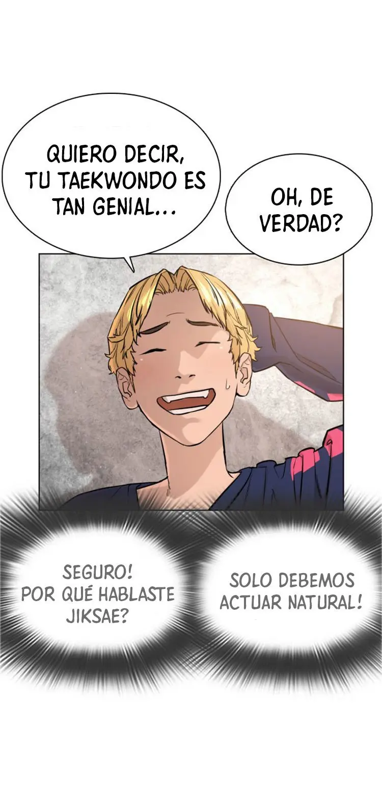 How to fight (2020) - Capítulo 14 - Página 65 - LectorTMOo