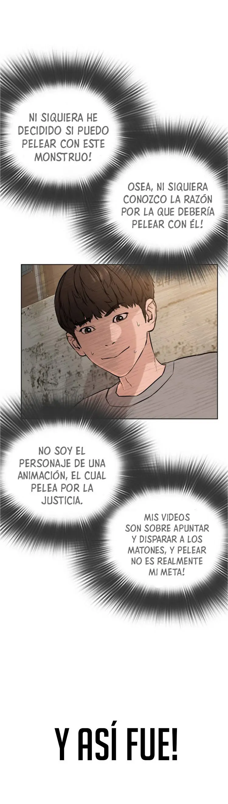 How to fight (2020) - Capítulo 14 - Página 66 - LectorTMOo