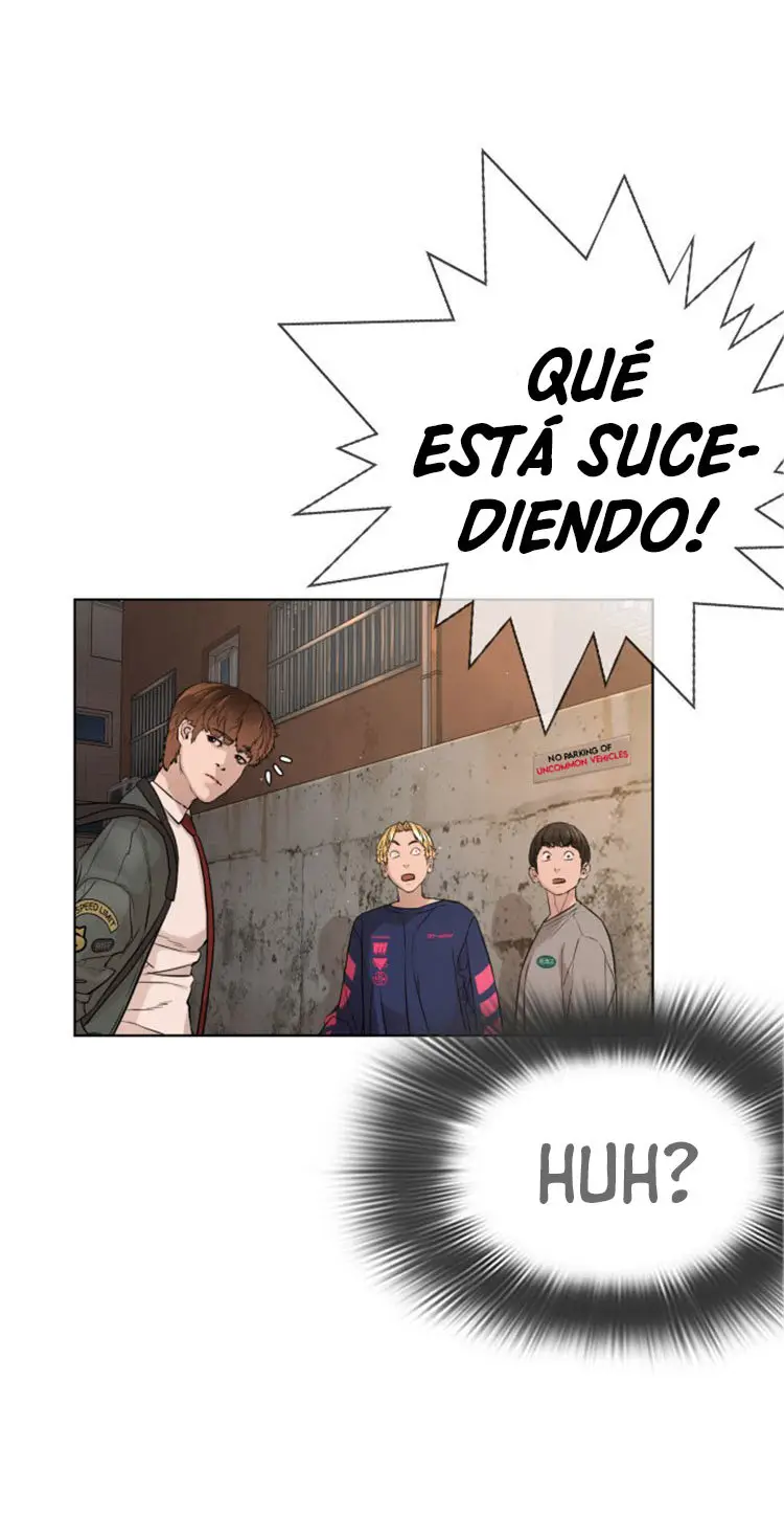 How to fight (2020) - Capítulo 14 - Página 67 - LectorTMOo