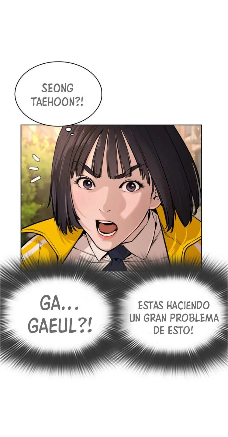 How to fight (2020) - Capítulo 14 - Página 69 - LectorTMOo