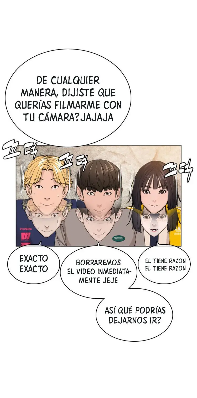 How to fight (2020) - Capítulo 14 - Página 74 - LectorTMOo