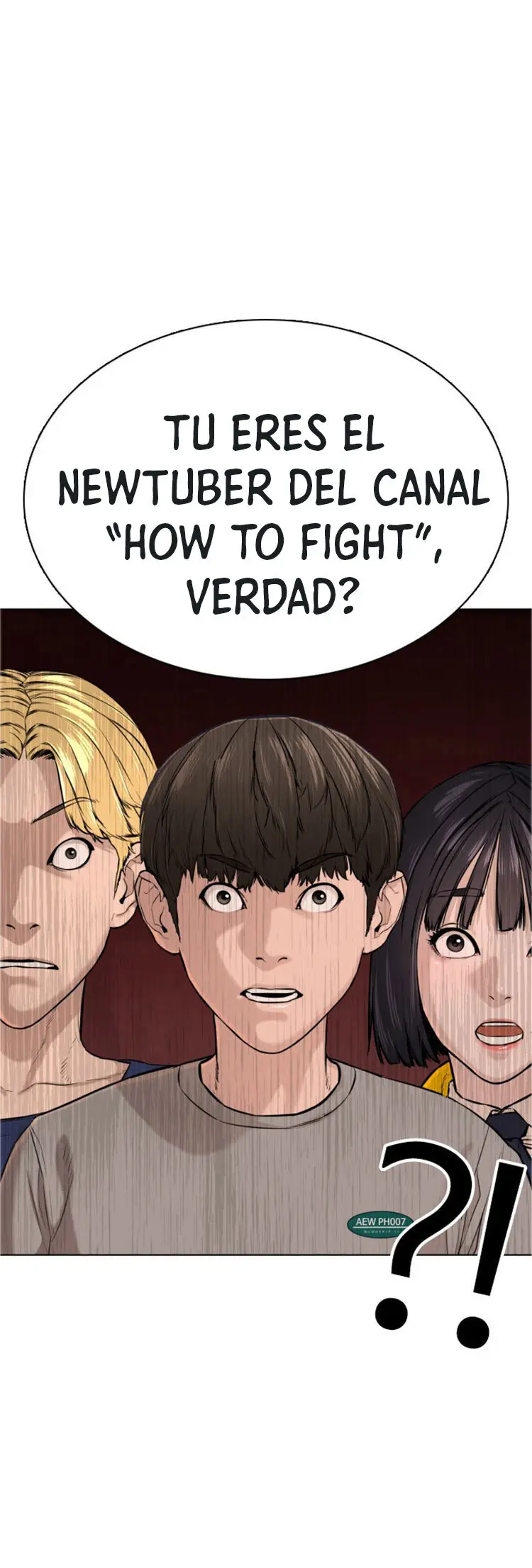 How to fight (2020) - Capítulo 14 - Página 76 - LectorTMOo