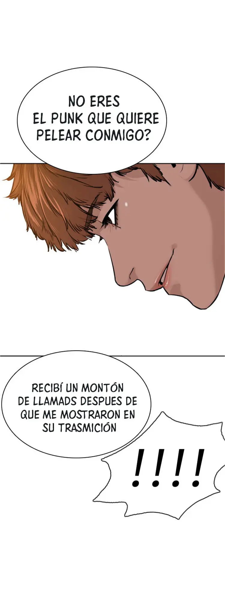 How to fight (2020) - Capítulo 14 - Página 77 - LectorTMOo