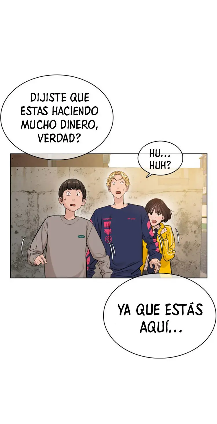 How to fight (2020) - Capítulo 14 - Página 78 - LectorTMOo