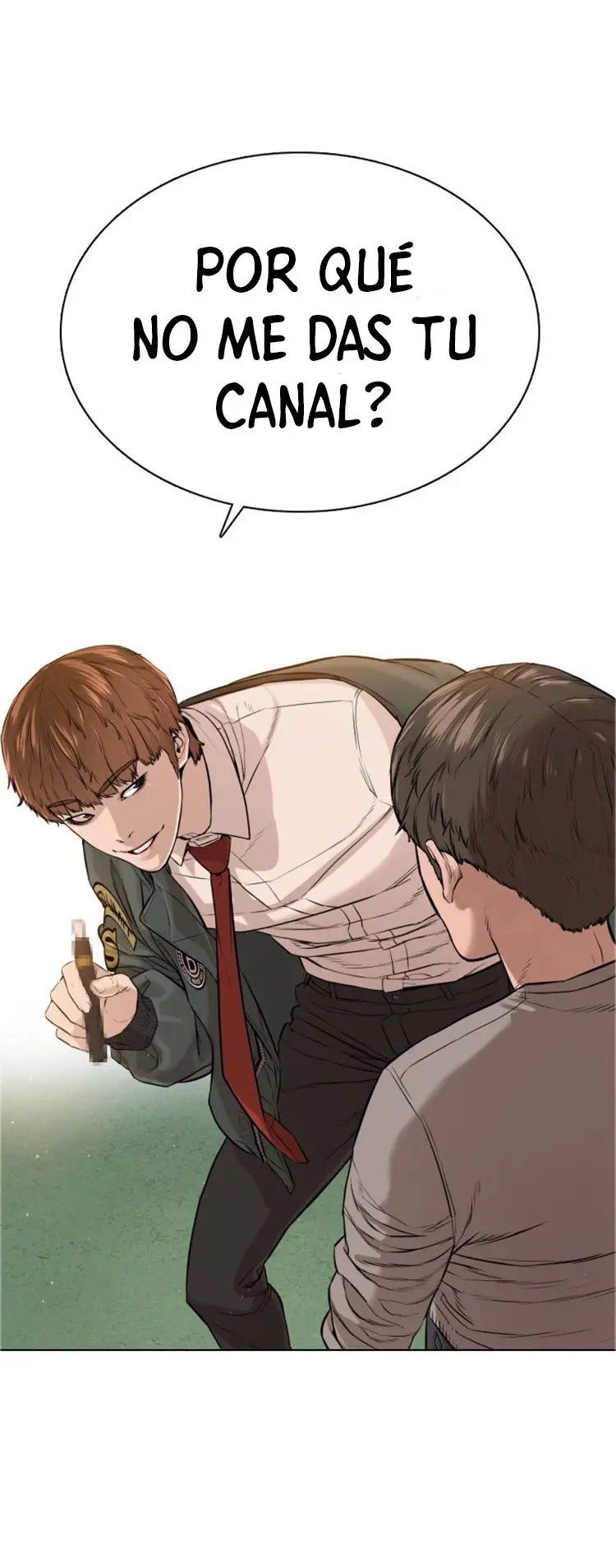 How to fight (2020) - Capítulo 14 - Página 79 - LectorTMOo