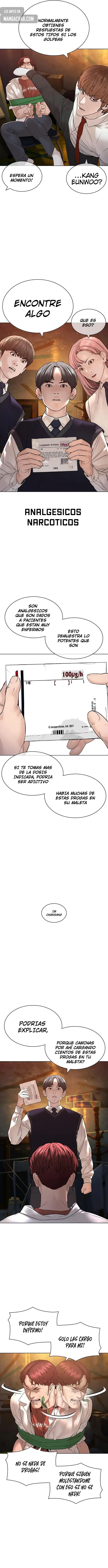 How to fight (2020) - Capítulo 140 - Página 2 - LectorTMOo