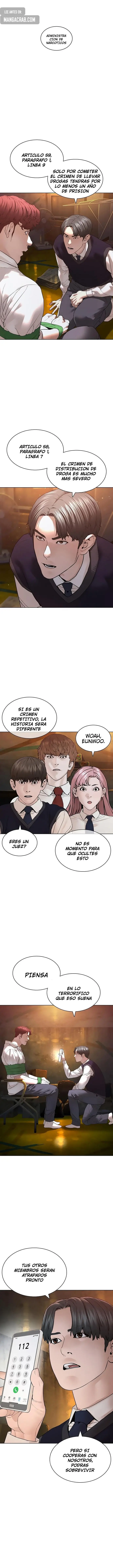 How to fight (2020) - Capítulo 140 - Página 3 - LectorTMOo