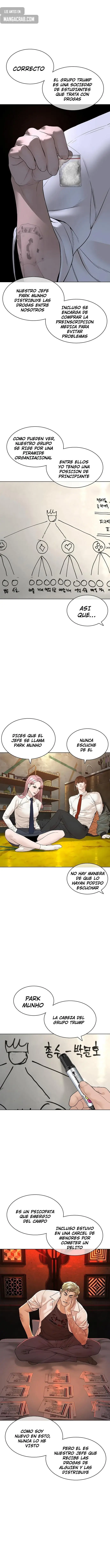 How to fight (2020) - Capítulo 140 - Página 5 - LectorTMOo