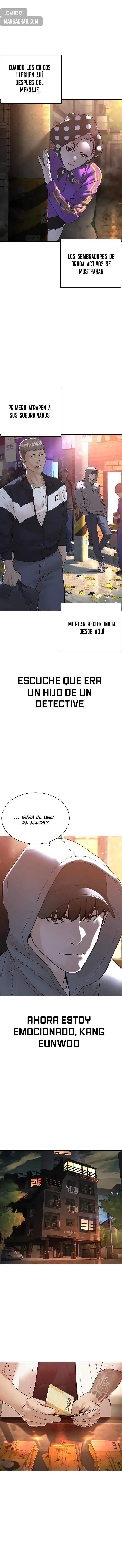 How to fight (2020) - Capítulo 140 - Página 8 - LectorTMOo