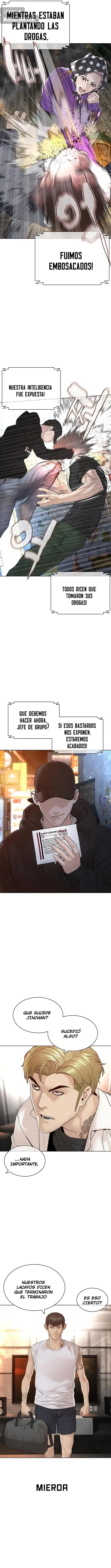 How to fight (2020) - Capítulo 140 - Página 11 - LectorTMOo