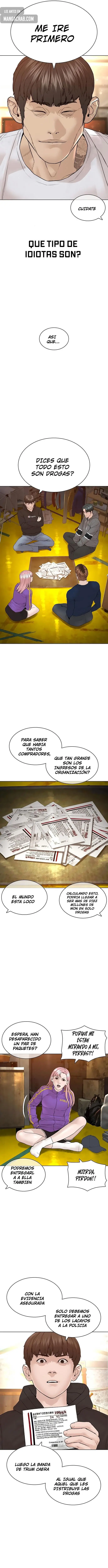 How to fight (2020) - Capítulo 140 - Página 12 - LectorTMOo