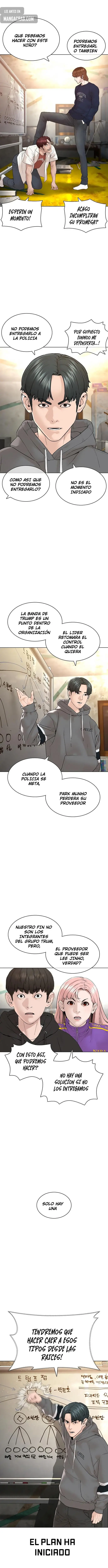 How to fight (2020) - Capítulo 140 - Página 13 - LectorTMOo