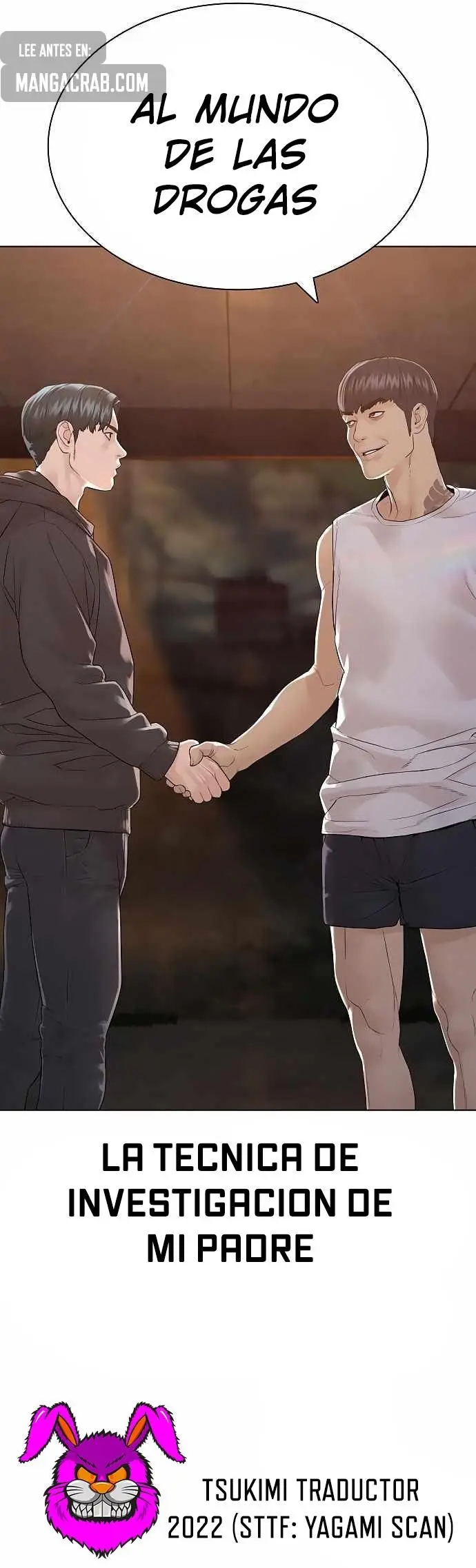 How to fight (2020) - Capítulo 140 - Página 18 - LectorTMOo