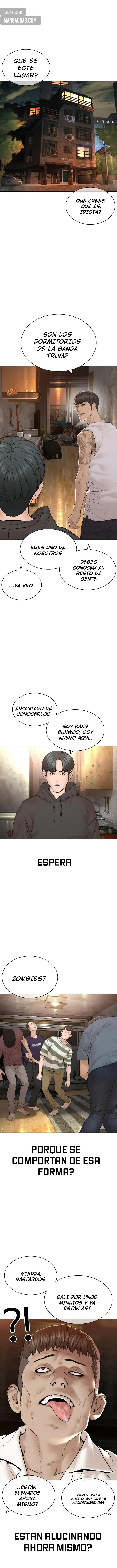 How to fight (2020) - Capítulo 141 - Página 1 - LectorTMOo