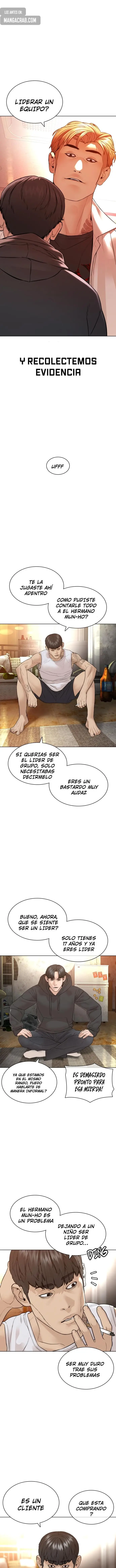 How to fight (2020) - Capítulo 141 - Página 6 - LectorTMOo