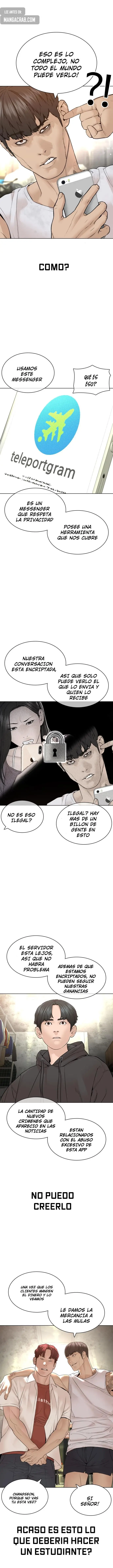 How to fight (2020) - Capítulo 141 - Página 8 - LectorTMOo
