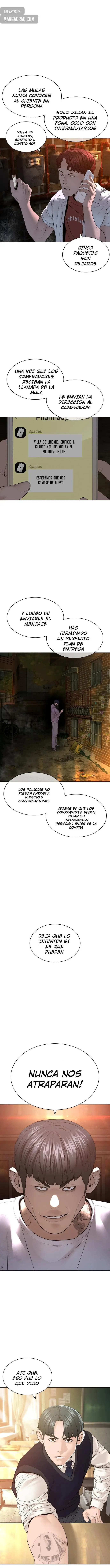 How to fight (2020) - Capítulo 141 - Página 9 - LectorTMOo