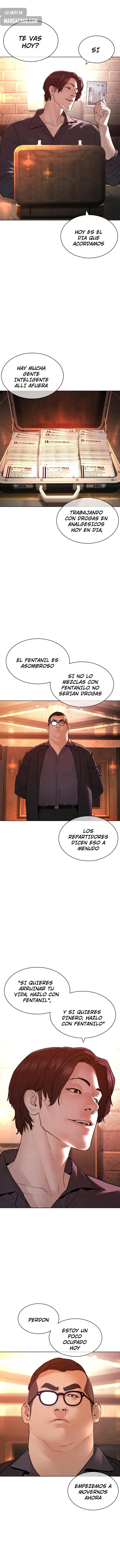 How to fight (2020) - Capítulo 141 - Página 13 - LectorTMOo