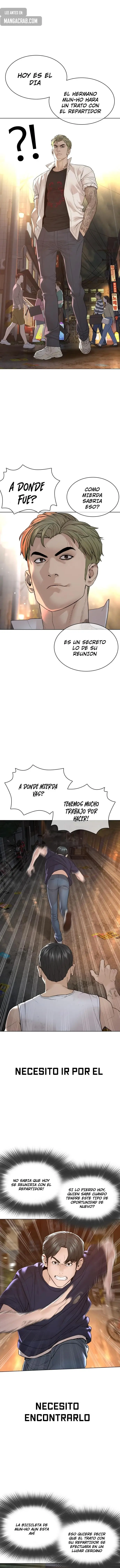 How to fight (2020) - Capítulo 141 - Página 15 - LectorTMOo