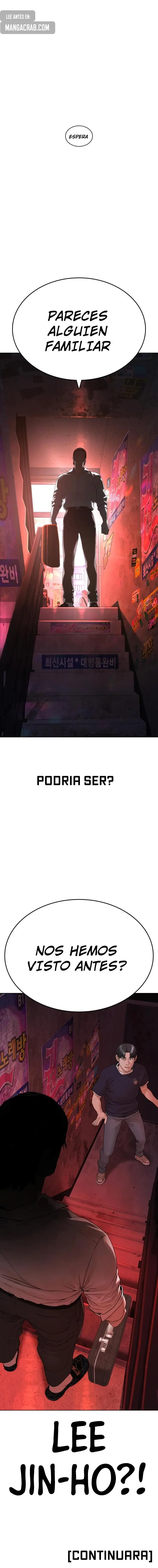 How to fight (2020) - Capítulo 141 - Página 18 - LectorTMOo