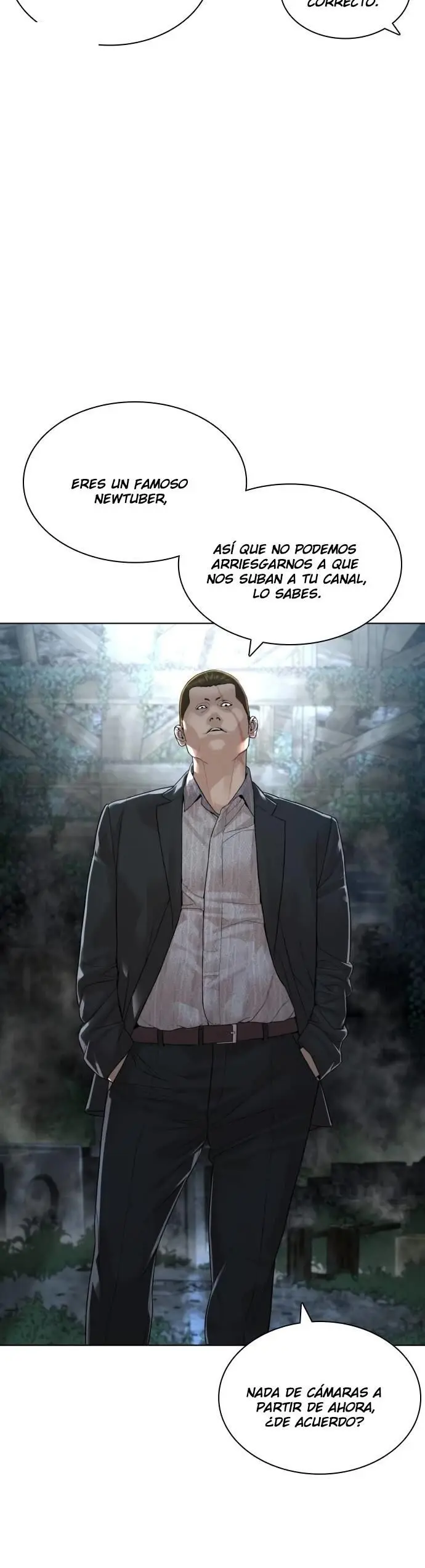 How to fight (2020) - Capítulo 145 - Página 9 - LectorTMOo