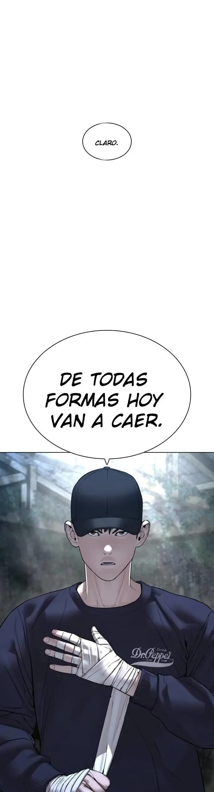 How to fight (2020) - Capítulo 145 - Página 10 - LectorTMOo