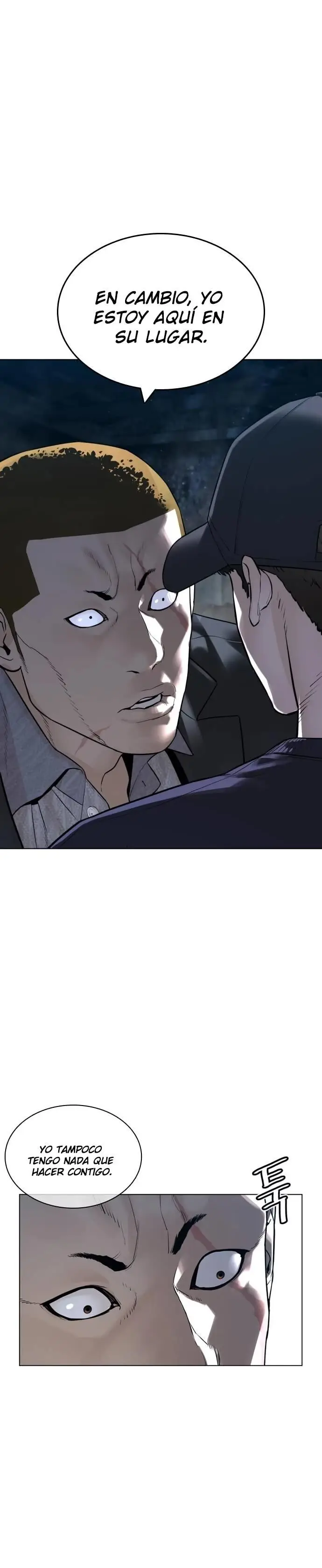 How to fight (2020) - Capítulo 145 - Página 12 - LectorTMOo