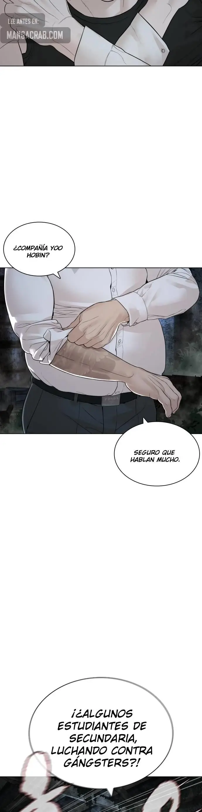 How to fight (2020) - Capítulo 145 - Página 19 - LectorTMOo