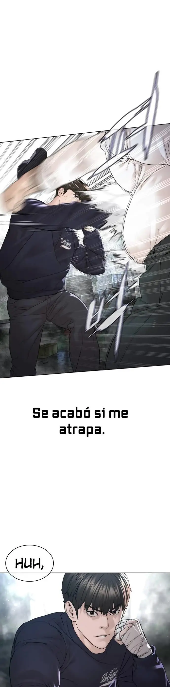 How to fight (2020) - Capítulo 145 - Página 21 - LectorTMOo